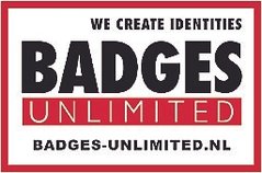 BADGES UNLIMITED
