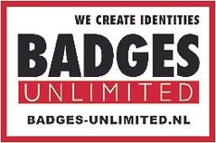 BADGES UNLIMITED