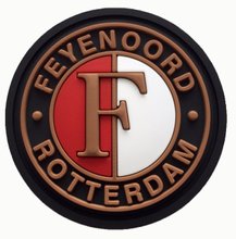 Badge Politie